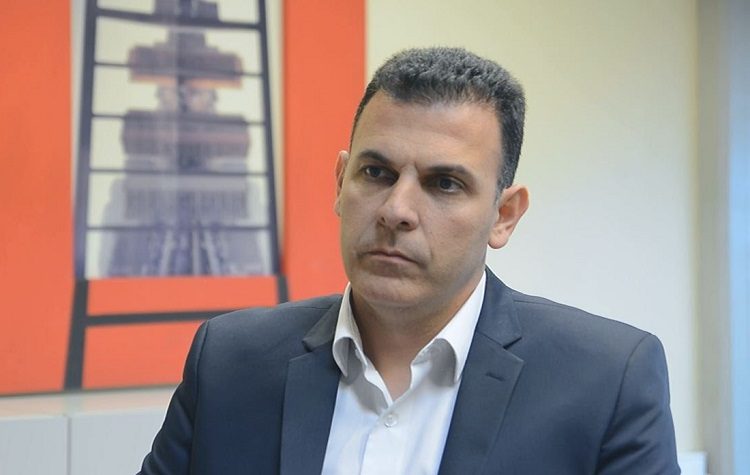 Η τοποθέτηση του Γ. Καραμέρου στο Δημοτικό Συμβούλιο για καζίνο και υπερτοπικές χρήσεις