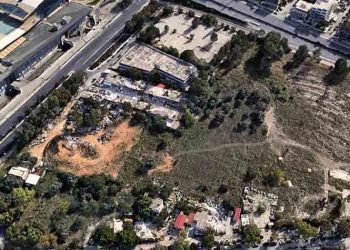 Τομεακή Βορείων Συνοικιών ΚΚΕ: «Το καζίνο Πάρνηθας προ των πυλών!»