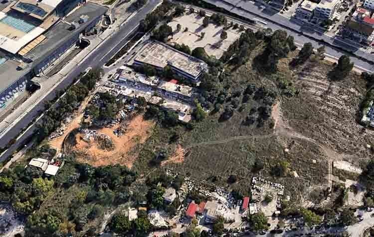 Τομεακή Βορείων Συνοικιών ΚΚΕ: «Το καζίνο Πάρνηθας προ των πυλών!»