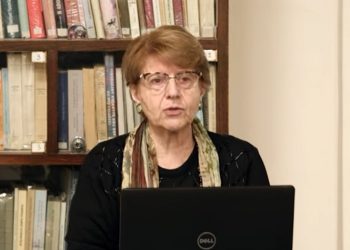 «Ιστορίες για τον Ελληνικό Παραδοσιακό χορό» από το Ελεύθερο Πανεπιστήμιο