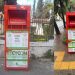 Με κόκκινους κάδους ανακύκλωσης εξοπλίστηκε ο Δήμος Νέας Ιωνίας