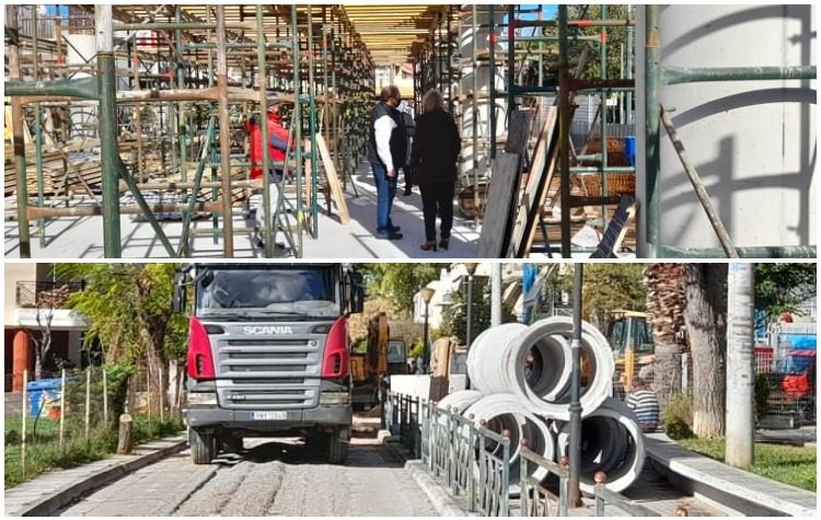 Δήμος Χαλανδρίου: «Έργα ύψους 33 εκατ. ευρώ σε Προϋπολογισμό με κοινωνικό πρόσημο»