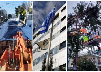 Δημοτικό Συμβούλιο: Συνεδρίαση για την «Ελπίδα» με ενημέρωση, «καρφιά» και αποχωρήσεις