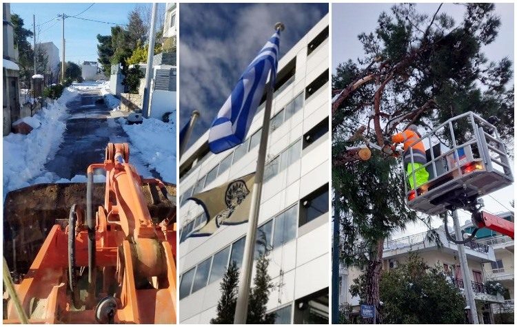 Δημοτικό Συμβούλιο: Συνεδρίαση για την «Ελπίδα» με ενημέρωση, «καρφιά» και αποχωρήσεις