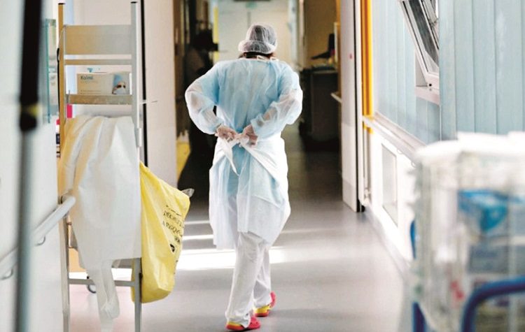 Κορωνοϊός: Υπομονή και πάλι