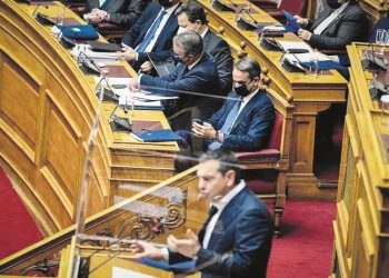 Κινήσεις στη σκακιέρα