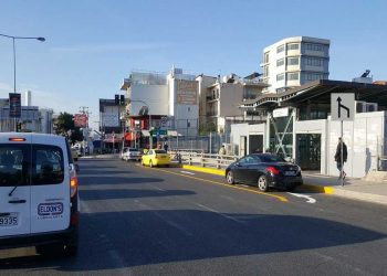 Στην τελική ευθεία η τροποποίηση ρυμοτομικού σχεδίου της Λ. Ηρακλείου του Δήμου Ηρακλείου και των χρήσεων γης στον Δήμο Παπάγου-Χολαργού