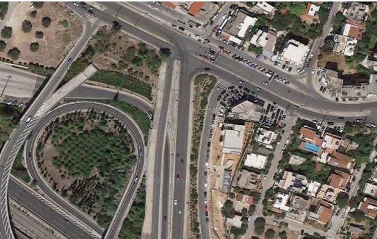 Ερώτηση Λ. Μαγιάκη στην δημοτική Αρχή για τη διάνοιξη της Λ. Κύμης