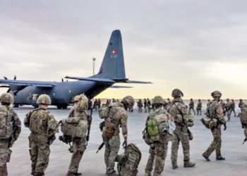 Αφρική: Ανεξέλεγκτη κατάσταση