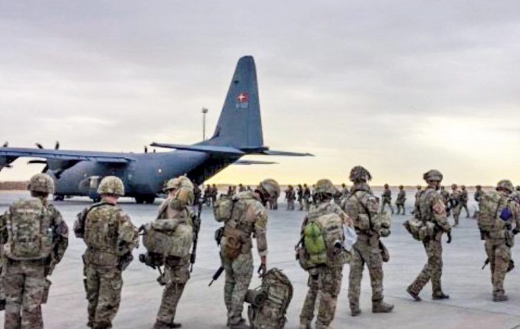 Αφρική: Ανεξέλεγκτη κατάσταση