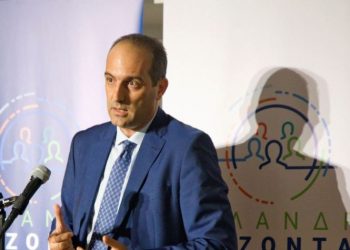 «Χαλάνδρι Ορίζοντας 2023»: «Πρέπει άμεσα να αντιμετωπιστούν οι μεγάλες αδυναμίες στο σύστημα πολιτικής προστασίας του Δήμου»