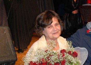 Έφυγε από τη ζωή η σπουδαία στιχουργός Μαριανίνα Κριεζή