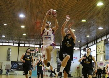 Α2 μπάσκετ: Ήττα στις λεπτομέρειες για το Μαρούσι στην Ελευθερούπολη