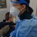Καθημερινά δωρεάν rapid test για τους μαθητές των Βριλησσίων