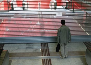 «Αττικό Μετρό»: «Όχι» στη δημιουργία σταθμού στην κεντρική πλατεία