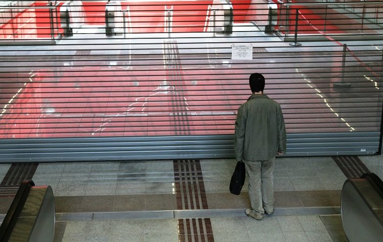 «Αττικό Μετρό»: «Όχι» στη δημιουργία σταθμού στην κεντρική πλατεία