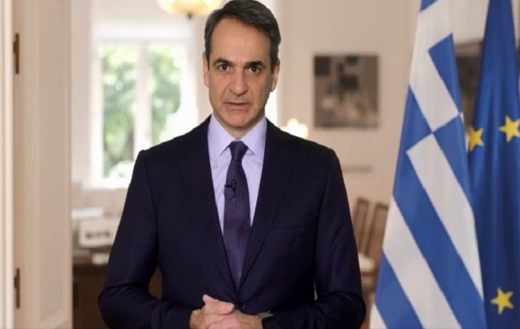 ΕΝΦΙΑ: Νέα μόνιμη μείωση κατά 13% ανακοίνωσε ο Κυριάκος Μητσοτάκης