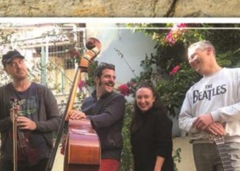 Η Μουσική Βαλίτσα στο «Ιδιόμελο»