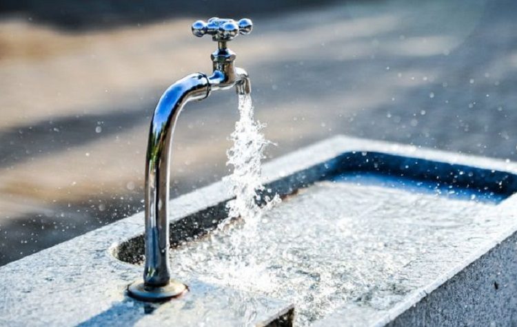 Παρατείνεται η δωρεάν υδροδότηση στις πυρόπληκτες περιοχές του Δήμου