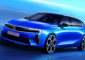 Νέο Opel Astra Sports Tourer: Κορυφαίο Design με Έμφαση στη Λεπτομέρεια
