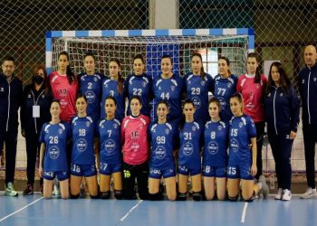 ΟΦΝΙ : Στον τελικό του 18ου Final Four του Κυπέλλου Γυναικών η ομάδα της Νέας Ιωνίας (Φώτος)