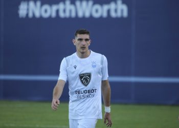 Super League 2: Ο Παναθηναϊκός Β΄ έσπασε το σερί της Α.Ε. Κηφισιάς
