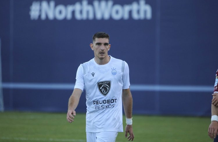 Super League 2: Ο Παναθηναϊκός Β΄ έσπασε το σερί της Α.Ε. Κηφισιάς