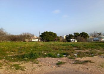 «Δράση»: «Χωρίς επίδειξη τοπογραφικού αποφάσισε η Οικονομική Επιτροπή!»