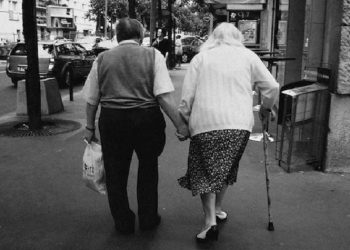 Ηλικιακός ρατσισμός