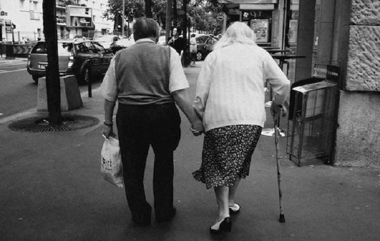 Ηλικιακός ρατσισμός