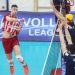 Volley League: Η «λαβωμένη» Κηφισιά ηττήθηκε από τον Ολυμπιακό