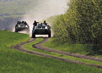 Σε περιδίνηση