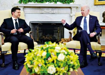 Ουκρανία: Η αποθέωση της γελοιότητας