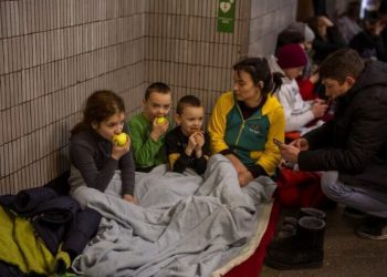 O Δήμος συγκεντρώνει είδη πρώτης ανάγκης και ιατροφαρμακευτικό υλικό για την Ουκρανία