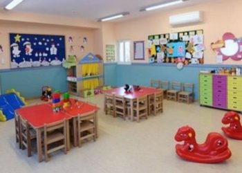 Καταγγελία του ΚΚΕ για τους βρεφονηπιακούς σταθμούς του Ηρακλείου