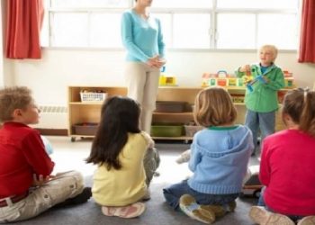 Συνάντηση της Σχολής Γονέων με θέμα «Πλαίσιο συνεργασίας εκπαιδευτικών - γονέων στην Προσχολική Αγωγή»