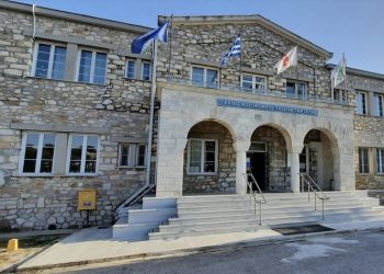 Σε πλήρη λειτουργία τέθηκε ξανά από την Παρασκευή 25 Φεβρουαρίου το Παίδων Πεντέλης
