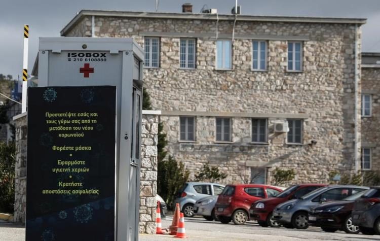 «Όχι» Αμπατζόγλου σε ψήφισμα για το Παίδων Πεντέλης, για «όνειδος» μιλά το #ΕΝΩΜΕΝΟ ΜΑΡΟΥΣΙ