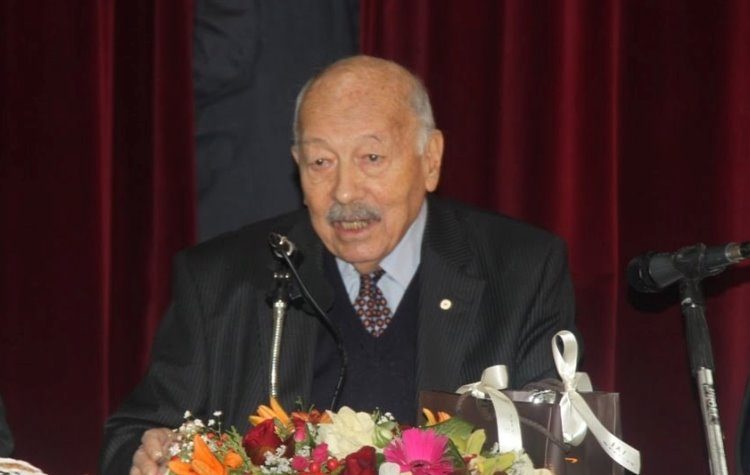 Θλίψη στην πόλη για τον θάνατο του Παναγιώτη Βαβουγιού