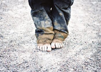 Παπούτσια: Δυσεύρετα για πάρα πολλούς!