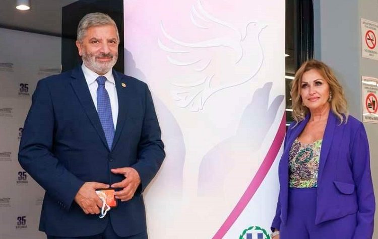 Δωρεάν μαθήματα για DRONES στις πιστοποιημένες ομάδες Πολιτικής Προστασίας της Περιφέρειας