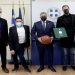 Συνεργασία Περιφέρειας - ΚΑΕ ΠΑΟ για τα παιδιά με αυτισμό