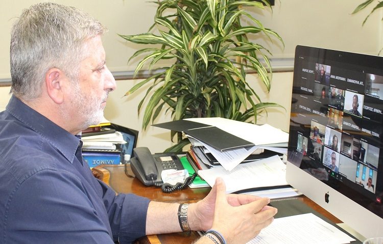 Περιφέρεια Αττικής: «8 αλήθειες για τη διαχείριση της κακοκαιρίας»