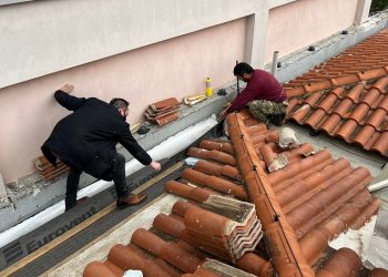 Νέες εργασίες αναβάθμισης σε τρία σχολεία Πρωτοβάθμιας Εκπαίδευσης του Δήμου