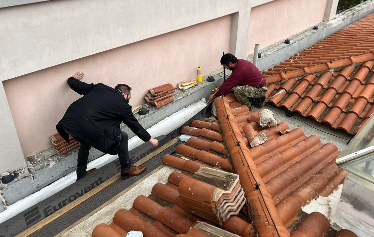 Νέες εργασίες αναβάθμισης σε τρία σχολεία Πρωτοβάθμιας Εκπαίδευσης του Δήμου