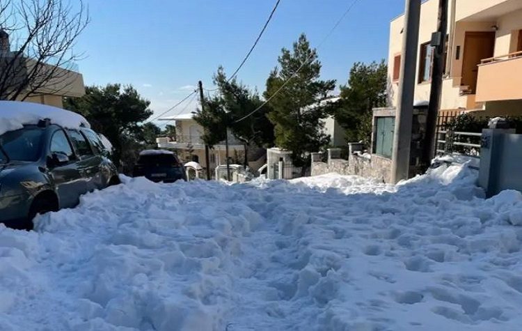 Απολογισμός χωρίς «συγγνώμη» από τη δήμαρχο με φόντο τον ανασχεδιασμό της Πολιτικής Προστασίας