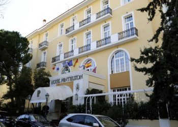 «Πεντελικόν»: Το ιστορικό ξενοδοχείο επιστρέφει