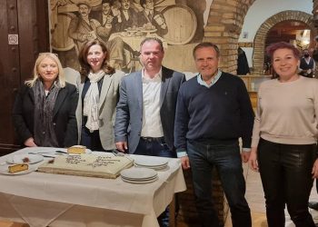 Έκοψε την πίτα του ο Αθλητικός Όμιλος ΖΩΗ - Σχολή Ολυμπιακού Πεντέλης