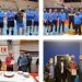 Με χαμόγελα και ευχές το τμήμα ανδρών του ΑΟΠ Κηφισιάς έκοψε την πίτα του