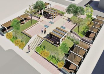 Δήμος Βύρωνα: «Δρομολογούμε έργα που αλλάζουν την καθημερινότητα»